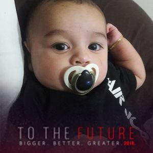 Meet your Posher, Jovonny